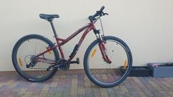 SPECIALIZED pro 160 - 170 cm