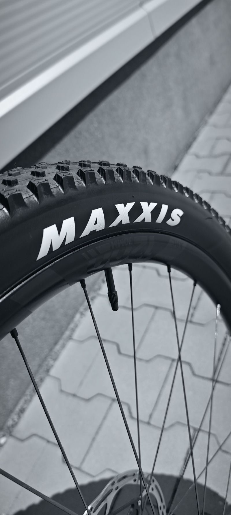 Prodám nové pláště MAXXIS IKON 29x2.35" MaxxSPEED 29x2,35