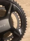 kliky Shimano Ultegra FC-R8100 175mm, NOVÉ