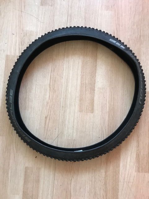 Schwalbe Mobidik 26 x 2,1 kevlarová patka