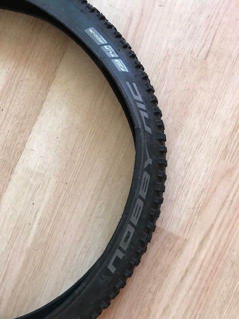 Schwalbe Mobidik 26 x 2,1 kevlarová patka