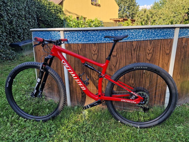 Specialized Epic