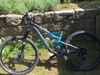 Cannondale trigger 29” 4