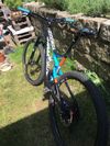 Cannondale trigger 29” 4