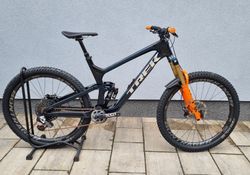 Prodám Trek Slash Gen 5 AXS