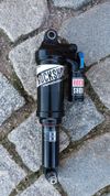 Rock Shox Monarch Plus Rc3