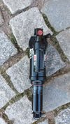 Rock Shox Monarch Plus Rc3