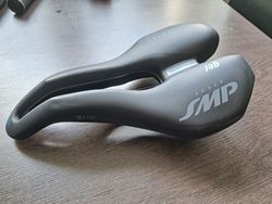 Sedlo Selle SMP E-TRK