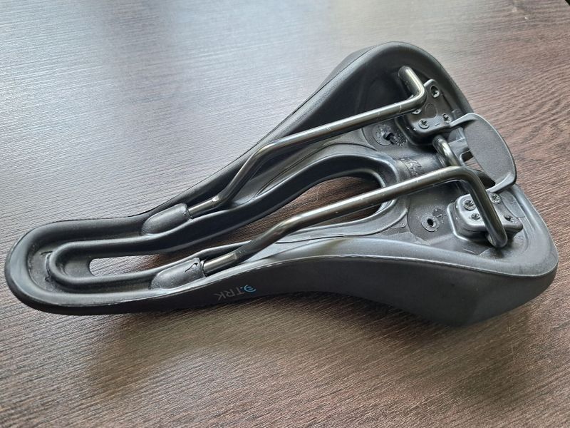 Sedlo Selle SMP E-TRK