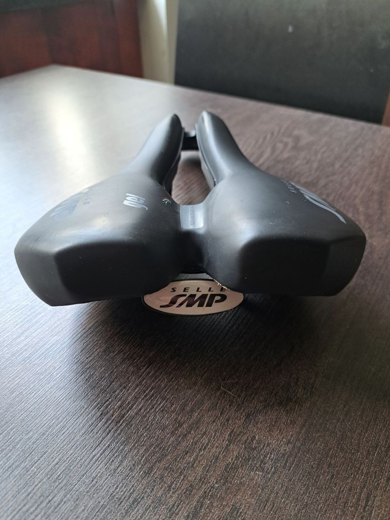 Sedlo Selle SMP E-TRK