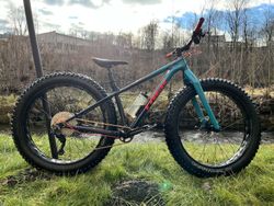 Trek Farley 5