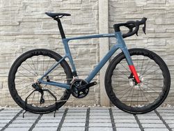 Cannondale SuperSix EVO Custom