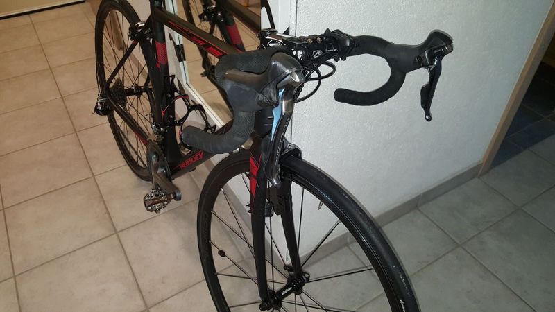 Prodám Ridley HELIUM SL