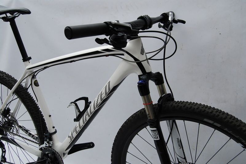 Specialized Stumpjumper 29 Carbon XL