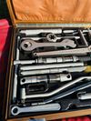 Campagnolo tool box