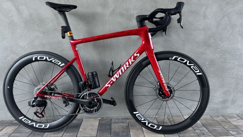 S-Works Tarmac SL8