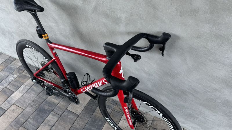 S-Works Tarmac SL8