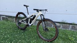 Nový Specialized Epic 8 veľ. M model 2025