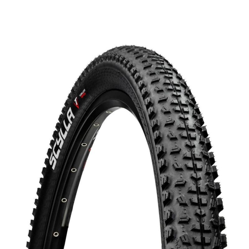 2x Rubena Scylla 29x2,25" kevlar, 127 TPI, Textra, Tubeless Ready