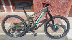 Trek Slash 9.7 gen 5