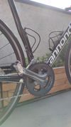 Cannondale Synapse Carbon vel. 58