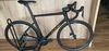 Isaac Boson Stone Black Ultegra Di2