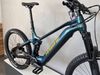 Nové elektrokolo Haibike AllMtn 7 720Wh 2024