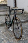 *PRODÁNO* Bianchi Intenso vel. 53 | Shimano Ultegra | karbonová kola ICAN/Novatec