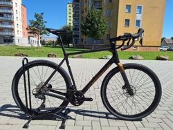 Orbea Terra M30 Team 2024, vel.M, L a XL