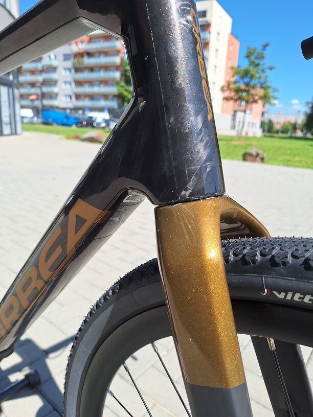 Orbea Terra M30 Team 2024, vel. XL