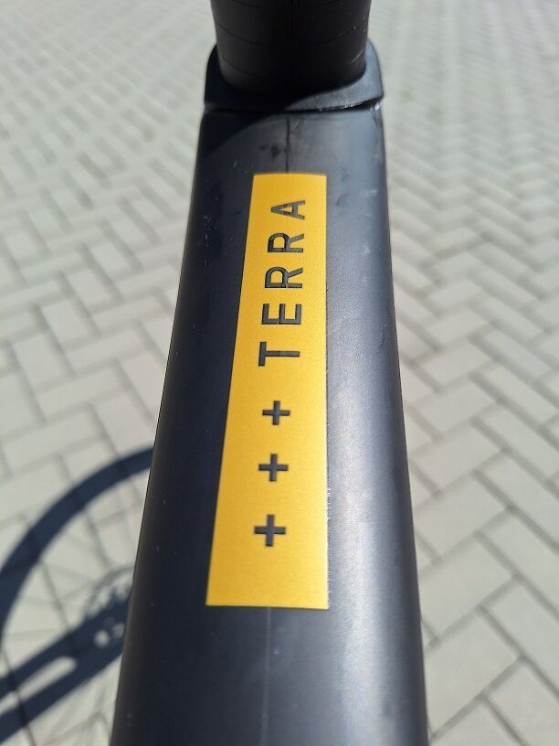 Orbea Terra M30 Team 2024, vel. XL