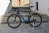 *PRODÁNO* Wilier Garda vel. XL | Shimano 105/Ultegra | karbonová kola Vision SC40 TLR