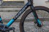 *PRODÁNO* Wilier Garda vel. XL | Shimano 105/Ultegra | karbonová kola Vision SC40 TLR