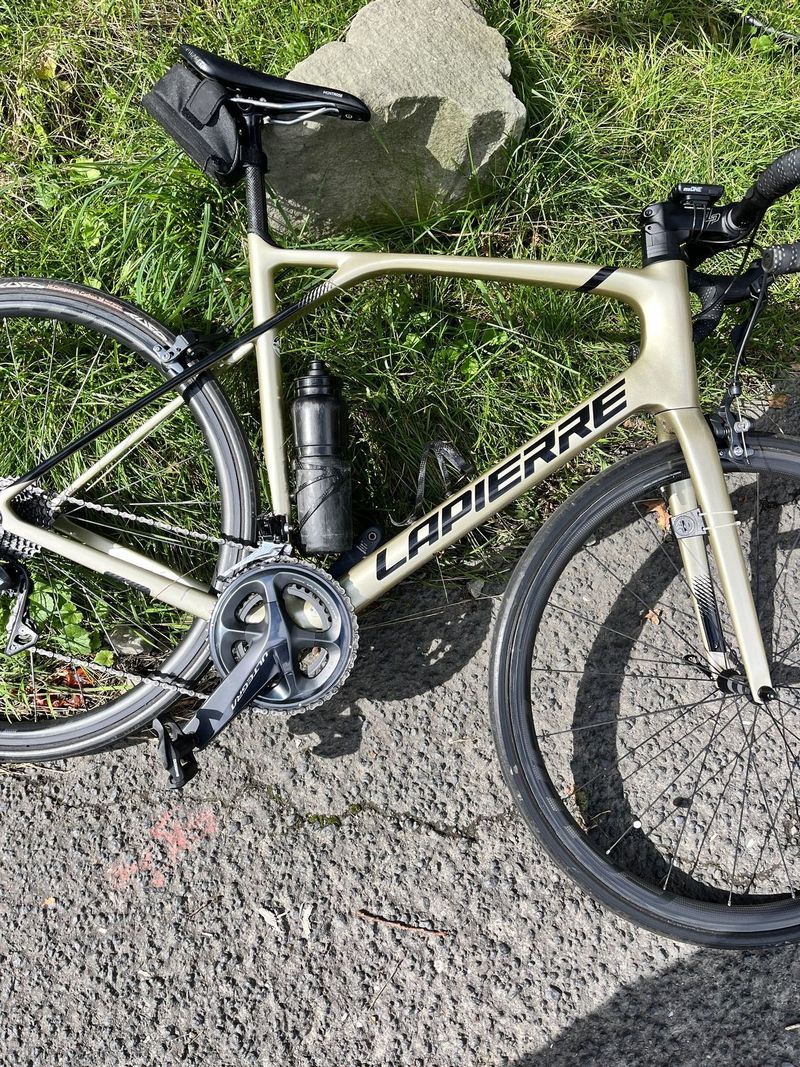 Lapierre Pulsium 5.0 