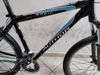 Starší renovované jízdní kolo horské - MTB pánské 26" Author Basic