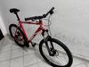 Starší renovované jízdní kolo horské - MTB pánské 26" Mongoose Tyax