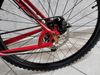 Starší renovované jízdní kolo horské - MTB pánské 26" Mongoose Tyax