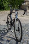 Colnago C64 vel.54s | Campagnolo Record | Campagnolo Bora WTO 45 | Made In Italy