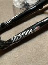 Vidlice Rock Shox Reba 29" 15x100mm