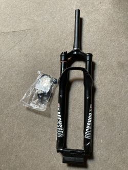 Vidlice Rock Shox Reba 29" 15x100mm