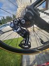 Canyon Endurace CF SLX 9 - elektrický DuraAce (Di2)