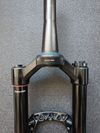 RockShox Lyrik Ultimate Charger 3 RC2 Debon Air+ 27.5" - 160mm - 44mm Offset