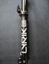 RockShox Lyrik Ultimate Charger 3 RC2 Debon Air+ 27.5" - 160mm - 44mm Offset