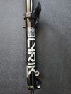 RockShox Lyrik Ultimate Charger 3 RC2 Debon Air+ 27.5" - 160mm - 44mm Offset