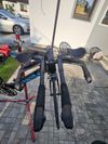 Canyon Speedmax CF - Di2, veľkosť M