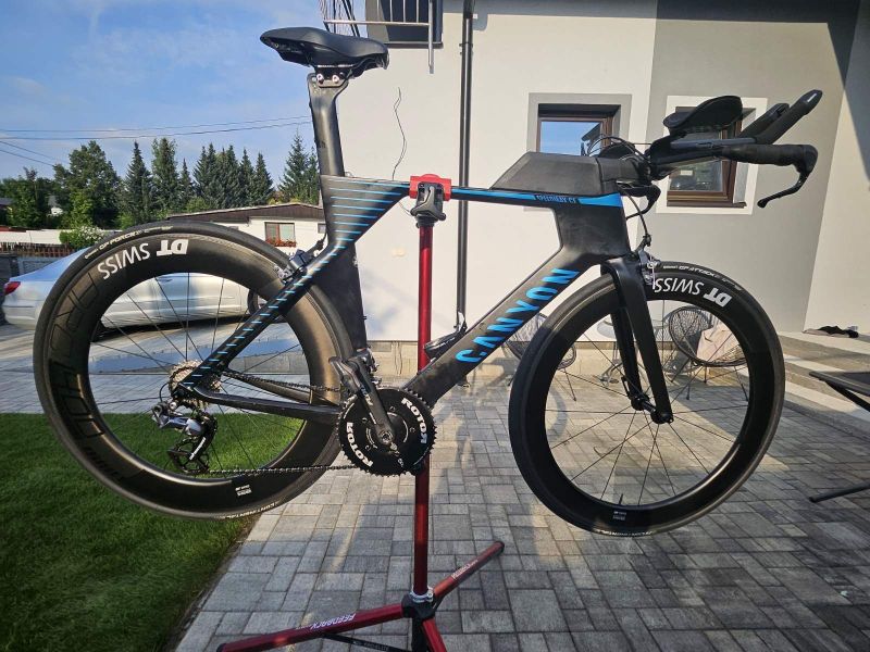 Canyon Speedmax CF - Di2, veľkosť M