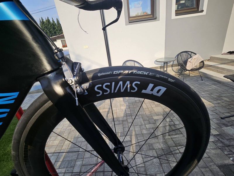 Canyon Speedmax CF - Di2, veľkosť M