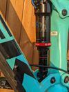 Trek remedy 9.8 2019 M\L Miami Green 