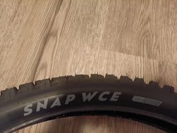 Vee Tire Snap