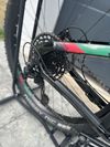 Haibike HardSeven 8 je špičkové kolo německého výrobce. Velikost kol 27,5" 